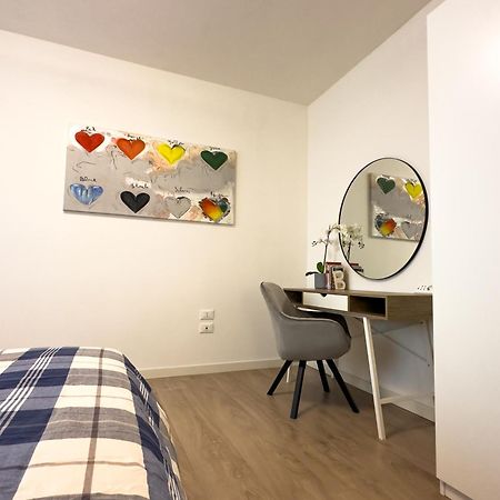 Venezia-Mestre Design Apartment Bros#1 Exterior photo
