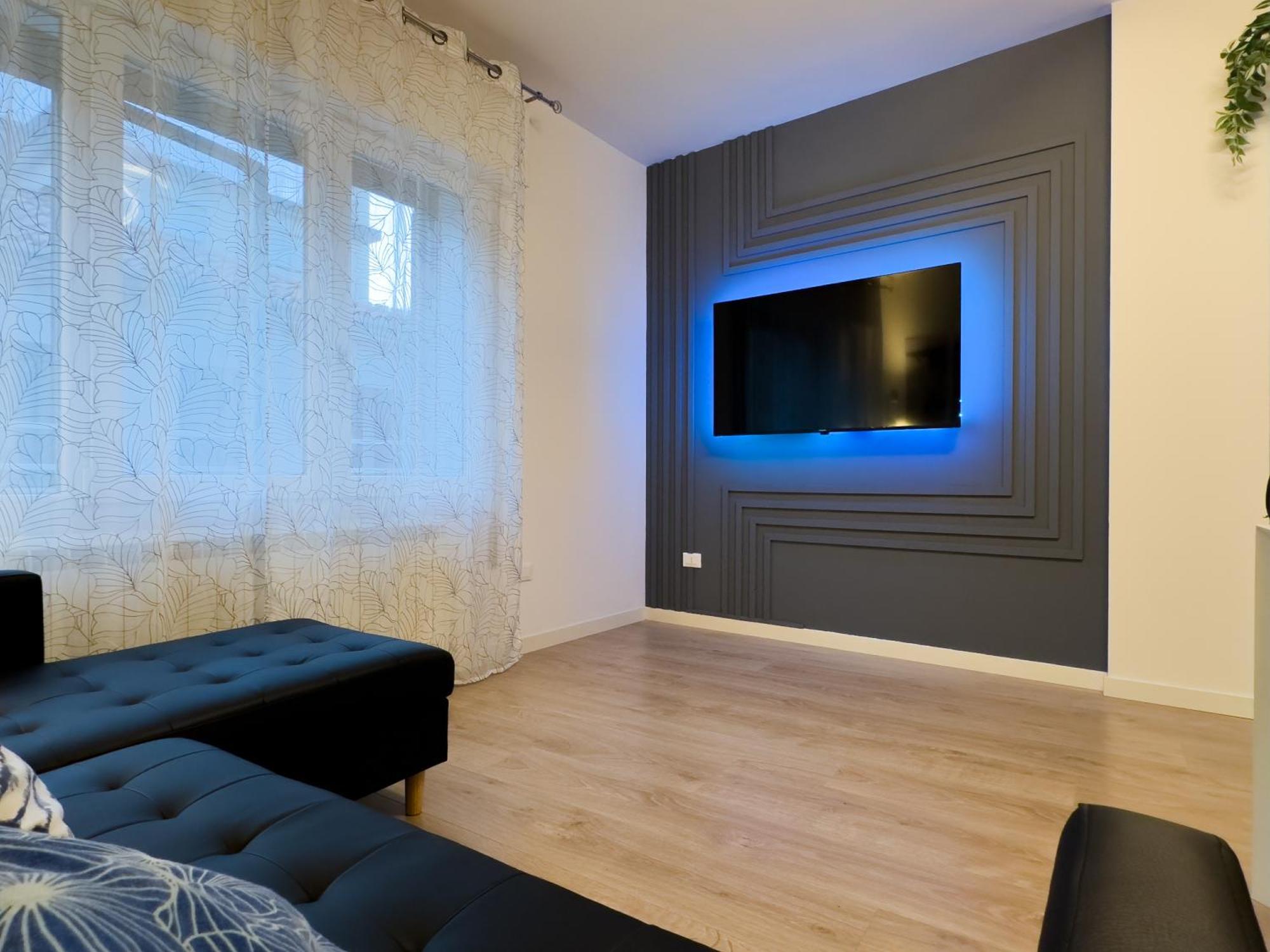Venezia-Mestre Design Apartment Bros#1 Exterior photo