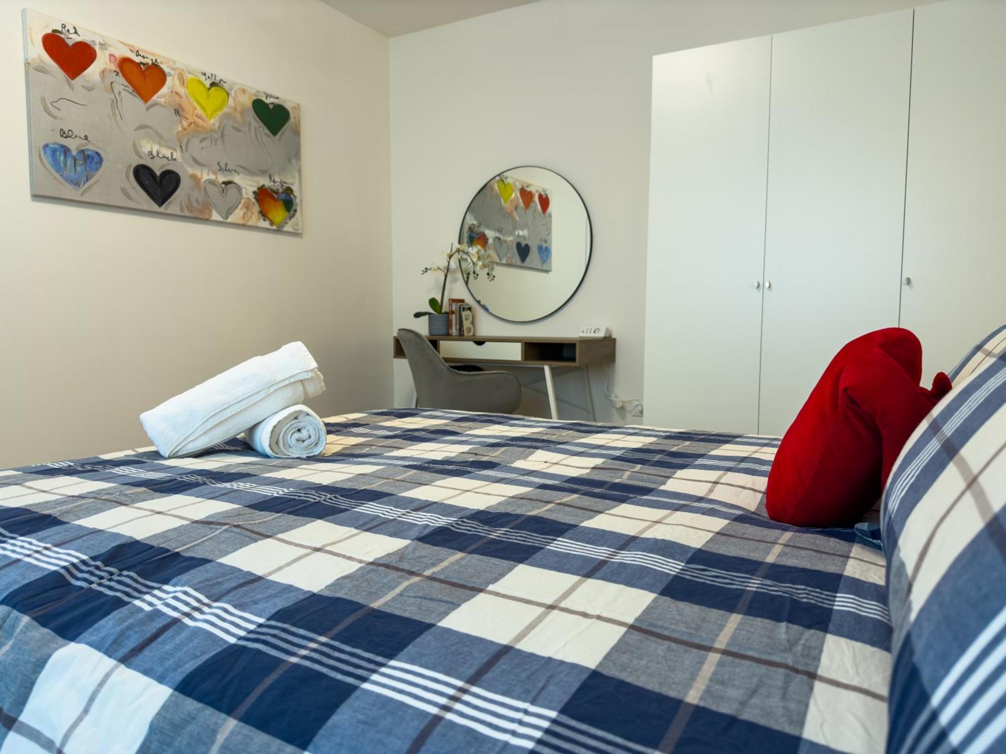 Venezia-Mestre Design Apartment Bros#1 Exterior photo