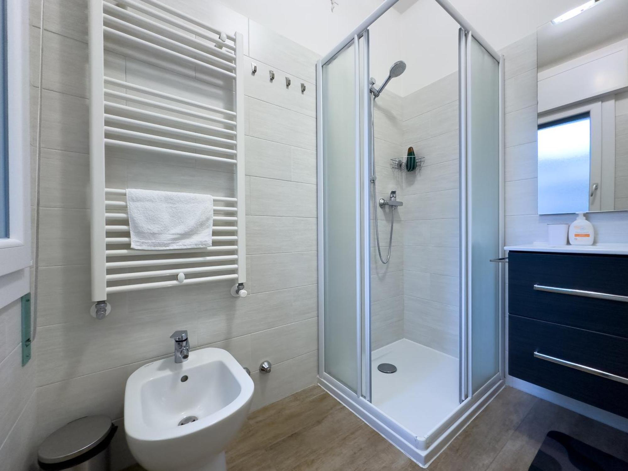 Venezia-Mestre Design Apartment Bros#1 Exterior photo